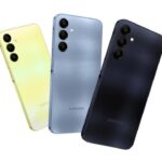 “Top 5 celulares económicos con mejor cámara en 2025”