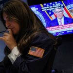 “Wall Street rebota con inflación estable y crecimiento sólido”