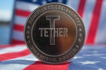 : “Tether: La nueva criptomoneda respaldada por el gobierno”