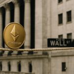 “Romance Ethereum-Wall Street: ¿Cuerda floja o amor eterno?”