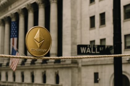 “Romance Ethereum-Wall Street: ¿Cuerda floja o amor eterno?”