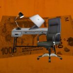 “Productividad de trabajadores remotos: ¿Regreso a la oficina?”