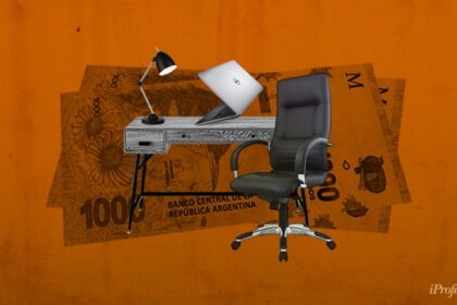 “Productividad de trabajadores remotos: ¿Regreso a la oficina?”