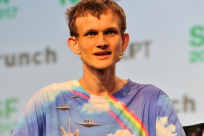 “Vitalik Buterin critica ley Chat Control UE”
