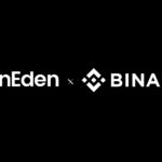 Descubre si eres uno de los elegidos para recibir el token EDEN de Binance