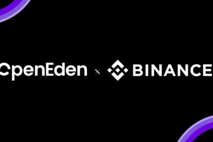 Descubre si eres uno de los elegidos para recibir el token EDEN de Binance