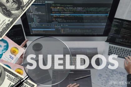 “El impacto de la IA en los programadores argentinos: ¿Súper sueldo en peligro?”