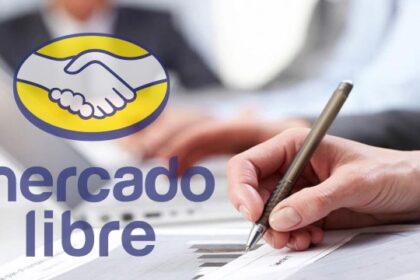 “¡Únete a Mercado Libre ahora! Empleo inmediato: postúlate ya”