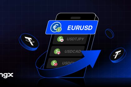 “Descubre las nuevas opciones de trading en BingX”