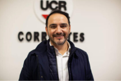 “Resultados elecciones Corrientes: Valdez gana, LLA denuncia irregularidades”