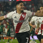 “River Plate vence a San Martín de San Juan con un gran desempeño”