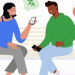 “Aprende idiomas con inteligencia artificial en tu celular”