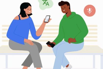 “Aprende idiomas con inteligencia artificial en tu celular”