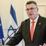 “Israel acusa a Bélgica de blanquear terrorismo palestino”