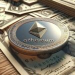 “Ethereum supera a Bitcoin en inversión institucional”