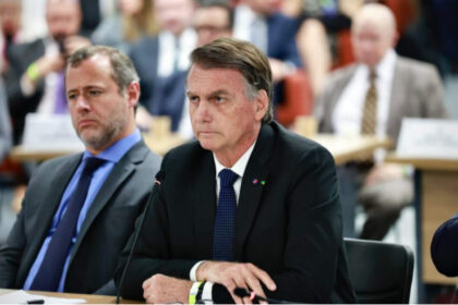 “Sentencia en caso Bolsonaro: Justicia de Brasil inicia sesiones”