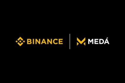 “¡Binance invierte más de mil millones y presenta IFPE Medá en México!”