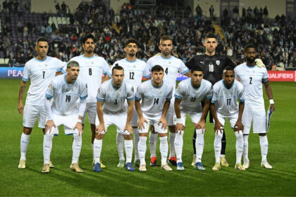 “Noruega restringe llegada de Israel antes de partido crucial”