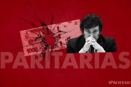 “¡Aumento de sueldo en septiembre para varios gremios!”