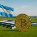 “Descubre por qué Argentina es ideal para minar bitcoin”