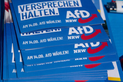 “Muertes misteriosas de candidatos AFD antes de elecciones”