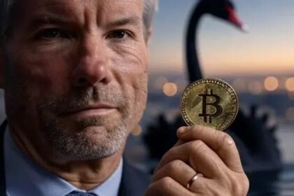 “Descubre la verdad sobre Bitcoin y Michael Saylor”