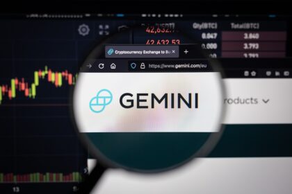 “¡Gemini debuta en bolsa! Descubre todo sobre su salida al mercado”