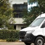 “Envíos empresariales eficientes con Cabify Logistics”