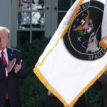 “Trump traslada Comando Espacial a Alabama: ¿Qué impacto tendrá?”