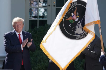 “Trump traslada Comando Espacial a Alabama: ¿Qué impacto tendrá?”