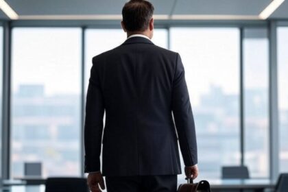 “Sueldos altos, insatisfacción laboral: dilema de ejecutivos argentinos”