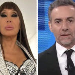 “El sueño oculto de Luis Majul que reveló Moria Casán: ‘muere por conducir…'”