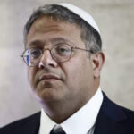 “Israel desbarata plan de Hamas contra ministro Ben Gvir”