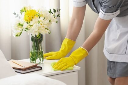 “Salario empleadas domésticas: aumento septiembre por categoría”