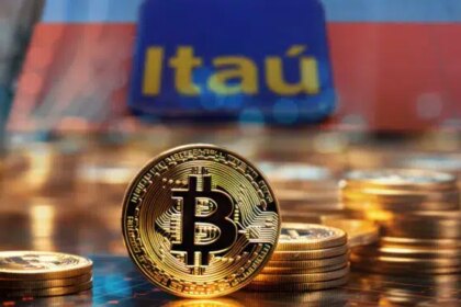 “Nuevo Banco Itaú: Unidad especializada en criptomonedas”