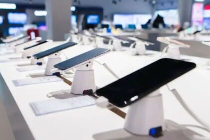 “Ofertas en celulares en Amazon argentino: ahorra comprando en Tierra del Fuego”