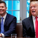 “Trump promete mejorar control aéreo tras fracaso de Biden”