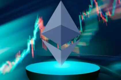 “¡Ethereum se dispara! Pronóstico de nuevos máximos por la alta demanda”