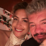 “¡Milett Figueroa desmiente rumores de separación con Marcelo Tinelli!”