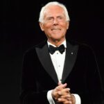“El legado de Giorgio Armani: historia de un imperio de la moda”