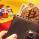 “Bitcoin: Exención de impuestos en compraventa de inmuebles en España”