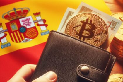 “Bitcoin: Exención de impuestos en compraventa de inmuebles en España”