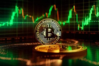 “Bitcoin: Supera nivel clave y reactiva tendencia alcista”