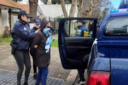 “Escándalo en Argentina: familiares de nazis investigados por robo de arte”