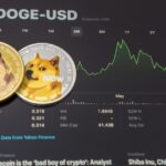 “Inminente lanzamiento del primer ETF de Dogecoin”