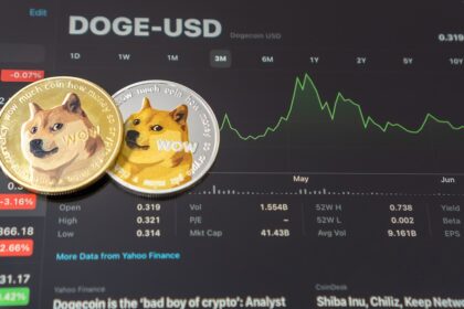“Inminente lanzamiento del primer ETF de Dogecoin”