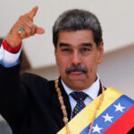 “Maduro desafía a EE.UU. con provocación militar”