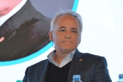 “Vladimir Werning: Shock en las tasas tras salida de las Lefi”