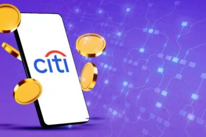 “CitiBank predice que criptomonedas dominarán mercado al 10% en 2030”