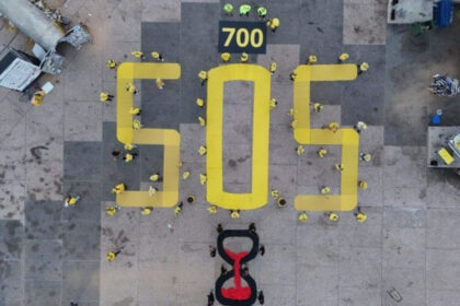 : 700 días después: recordando el trágico 7 de octubre